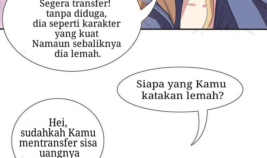 Let’s Love Each Other, Female Assassin! Chapter 01 Gambar 30